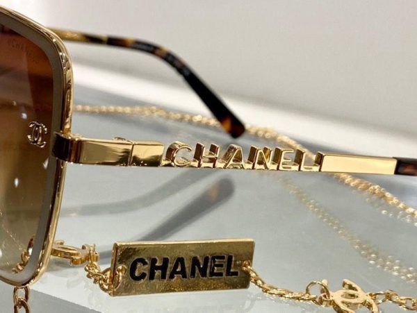 New Collection Chanel Glasses 140