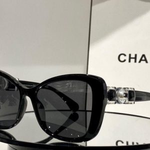 New Collection Chanel Glasses 141