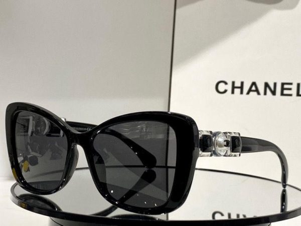 New Collection Chanel Glasses 143