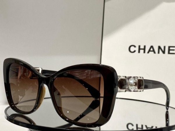 New Collection Chanel Glasses 143