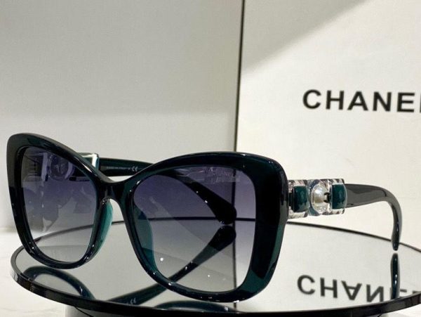 New Collection Chanel Glasses 141