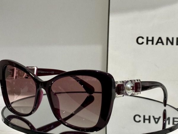 New Collection Chanel Glasses 141