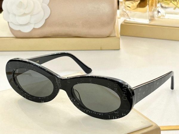 New Collection Chanel Glasses 142