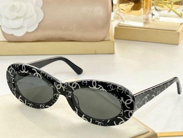 New Collection Chanel Glasses 142