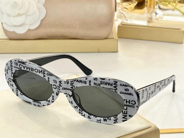 New Collection Chanel Glasses 142