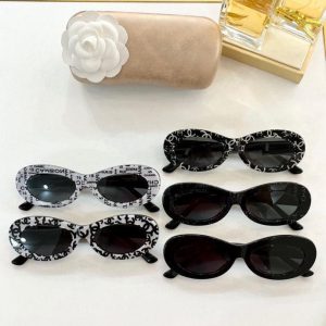 New Collection Chanel Glasses 142