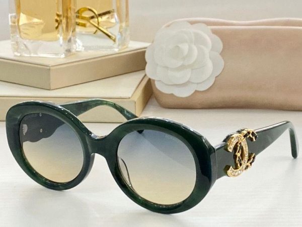 New Collection Chanel Glasses 134