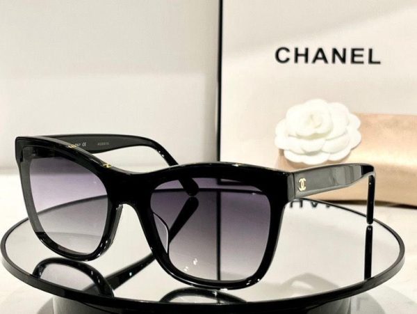 New Collection Chanel Glasses 135