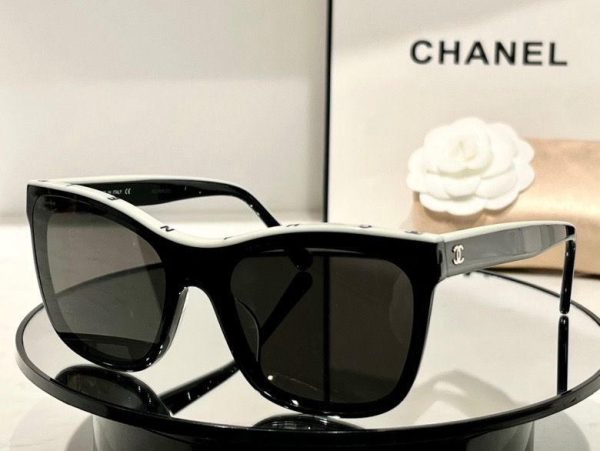 New Collection Chanel Glasses 135