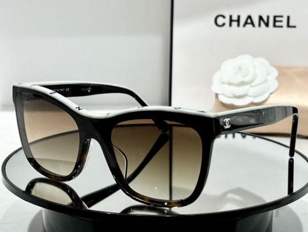 New Collection Chanel Glasses 135