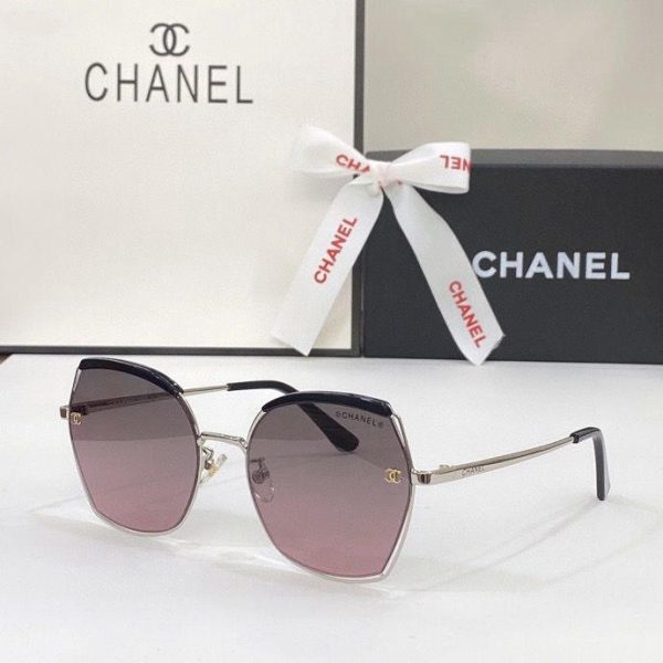 New Collection Chanel Glasses 136