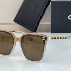 New Collection Chanel Glasses 137