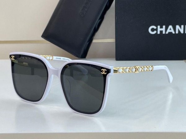 New Collection Chanel Glasses 137