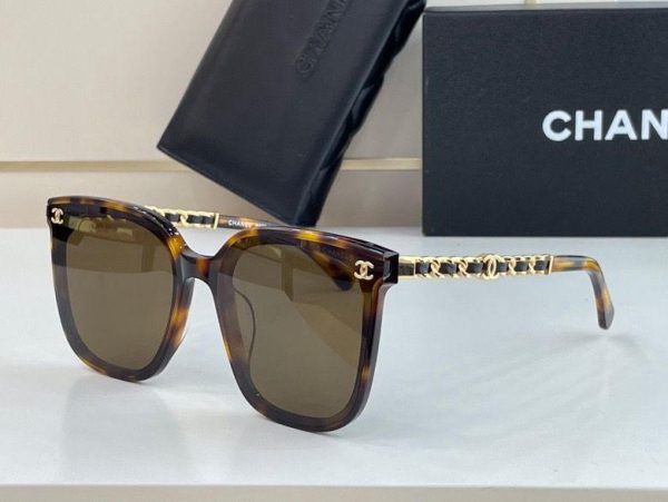 New Collection Chanel Glasses 137