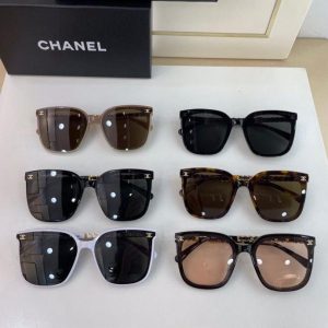 New Collection Chanel Glasses 137