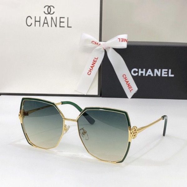 New Collection Chanel Glasses 128