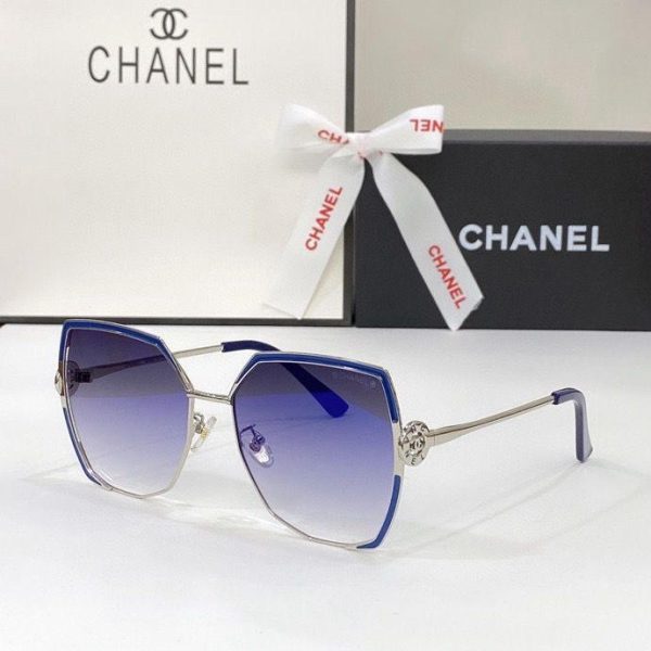 New Collection Chanel Glasses 128