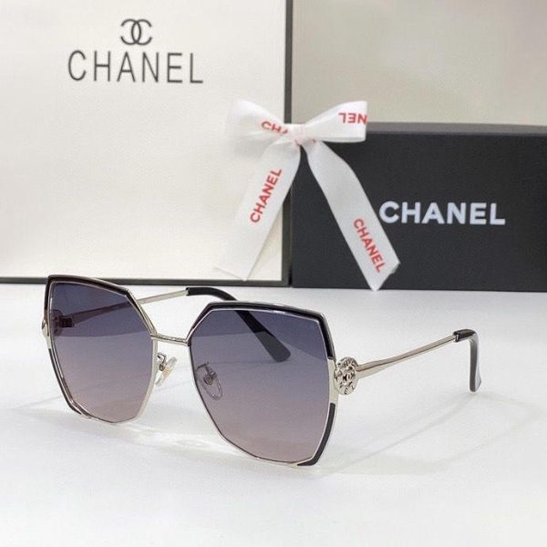 New Collection Chanel Glasses 128