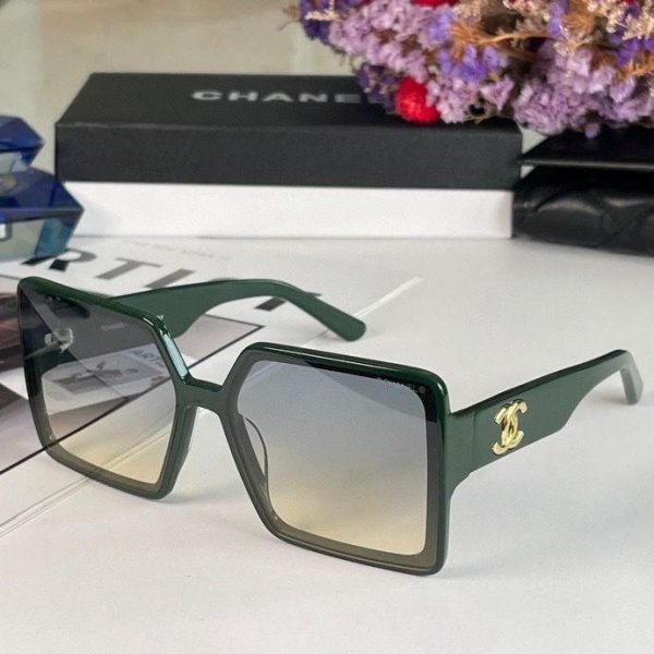 New Collection Chanel Glasses 131