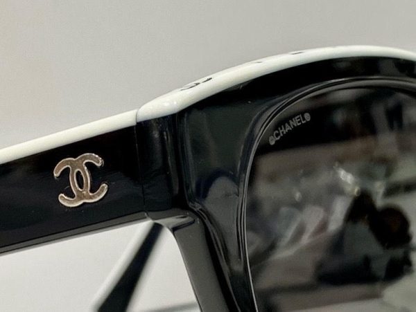 New Collection Chanel Glasses 124