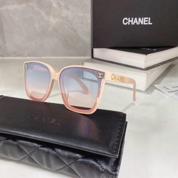 New Collection Chanel Glasses 108