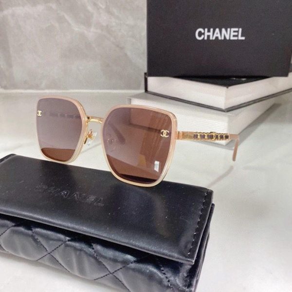 New Collection Chanel Glasses 110