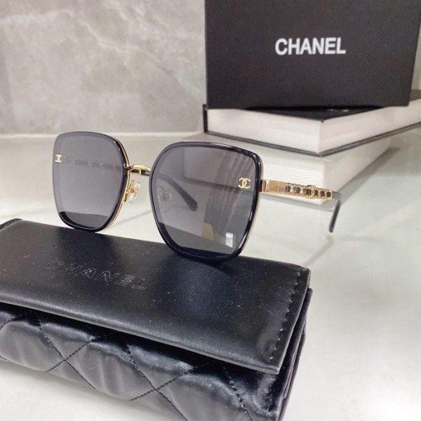 New Collection Chanel Glasses 110