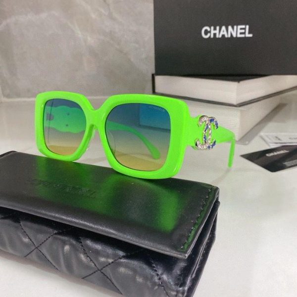 New Collection Chanel Glasses 112