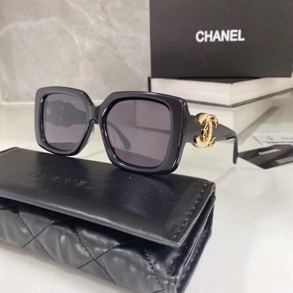 New Collection Chanel Glasses 112