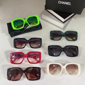 New Collection Chanel Glasses 112