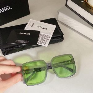 New Collection Chanel Glasses 104