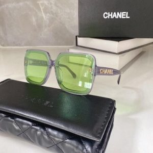 New Collection Chanel Glasses 104