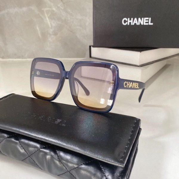 New Collection Chanel Glasses 104