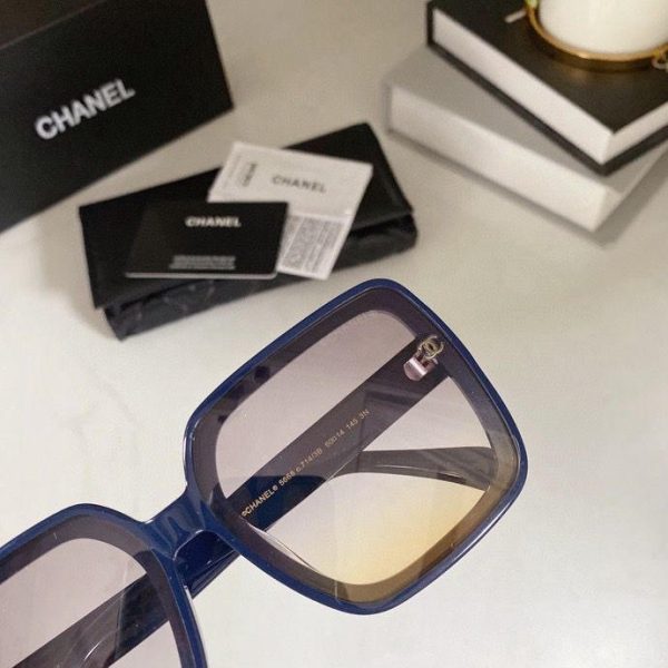 New Collection Chanel Glasses 104