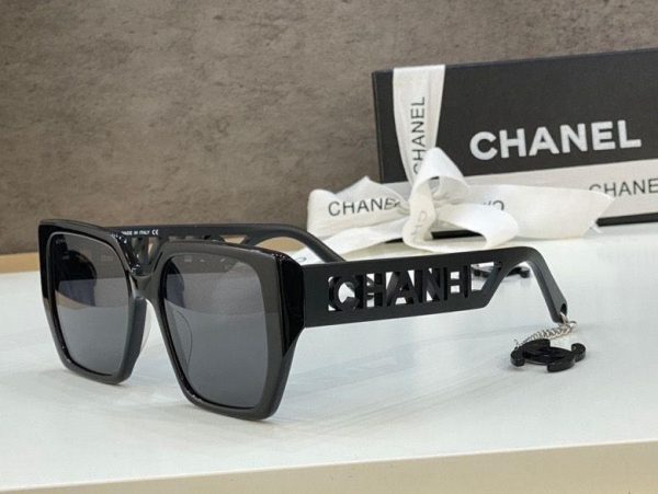 New Collection Chanel Glasses 105