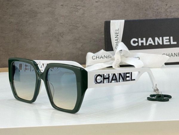 New Collection Chanel Glasses 105