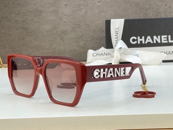 New Collection Chanel Glasses 105