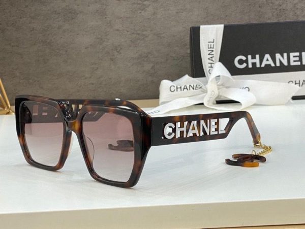 New Collection Chanel Glasses 105