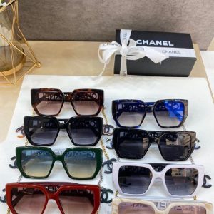 New Collection Chanel Glasses 105