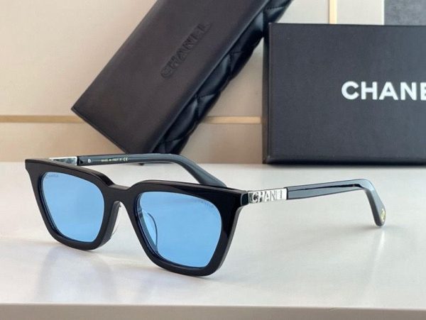 New Collection Chanel Glasses 98