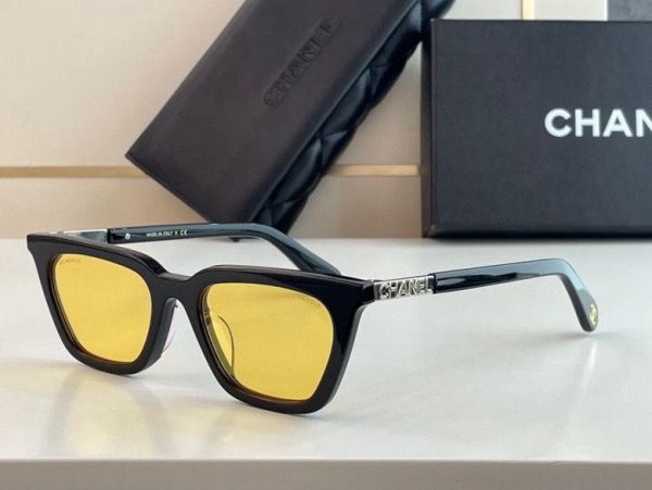 New Collection Chanel Glasses 98