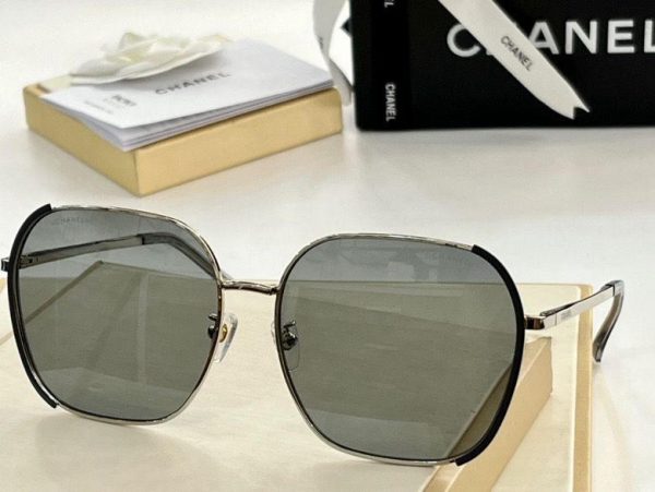 New Collection Chanel Glasses 100