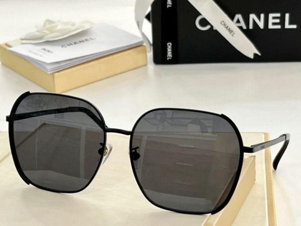 New Collection Chanel Glasses 100