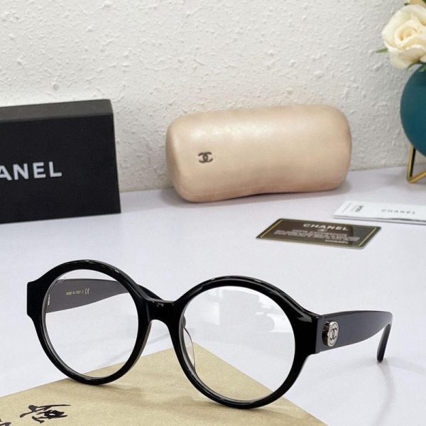 New Collection Chanel Glasses 95