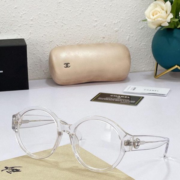 New Collection Chanel Glasses 95