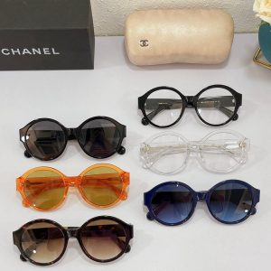 New Collection Chanel Glasses 95