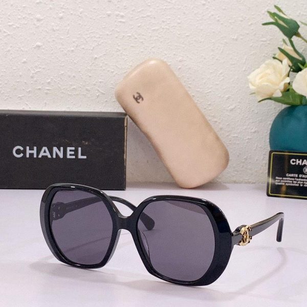 New Collection Chanel Glasses 88