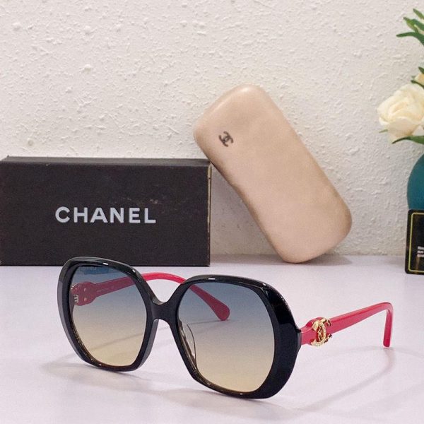 New Collection Chanel Glasses 88