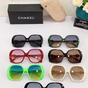 New Collection Chanel Glasses 88