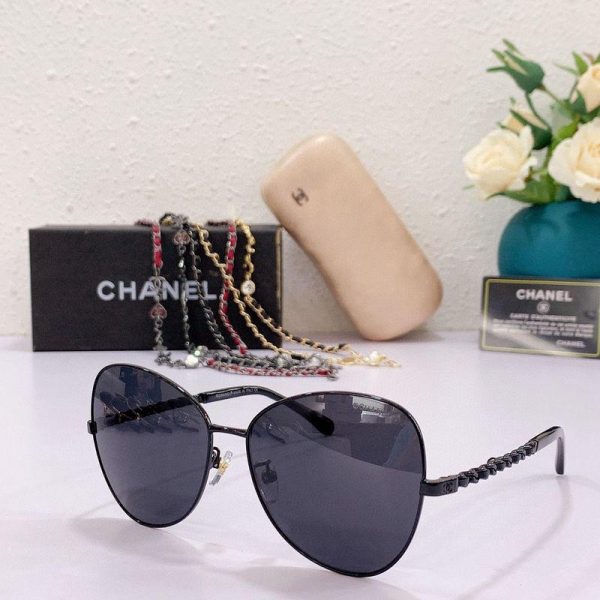 New Collection Chanel Glasses 90